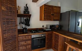 Casa Do Indico